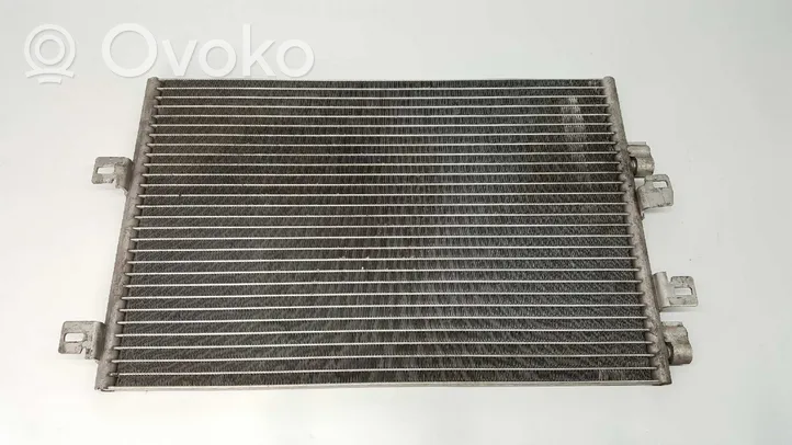 Nissan Kubistar Radiateur condenseur de climatisation 817687