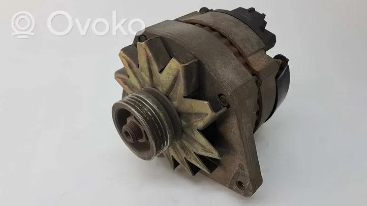 Citroen AX Alternator 