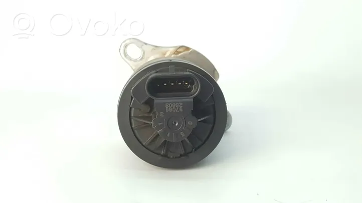 Daewoo Tacuma EGR valve 9708628603