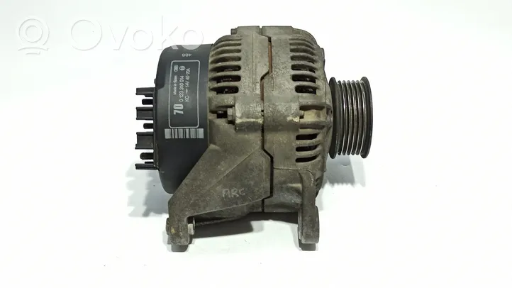 Ford Escort Generatore/alternatore 