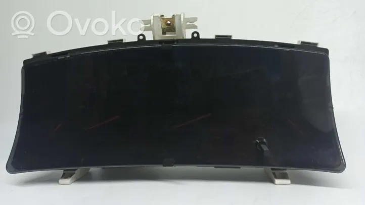 Toyota Corolla E120 E130 Tachimetro (quadro strumenti) 8380002780