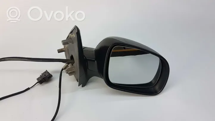 Seat Ibiza II (6k) Front door electric wing mirror 6K1857508K01C