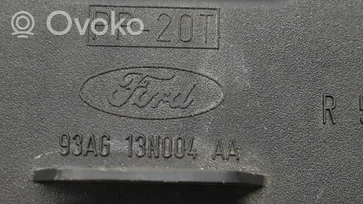 Ford Escort Feux arrière / postérieurs 1052428