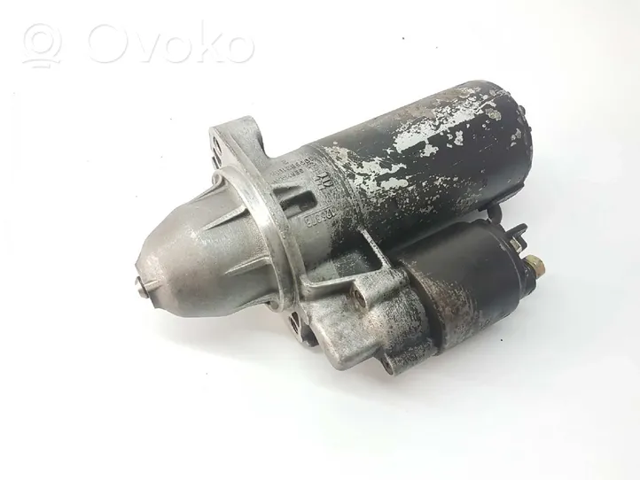 Mercedes-Benz 190 W201 Starter motor 