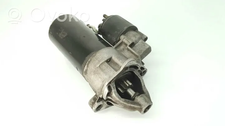 Audi A4 S4 B5 8D Motorino d’avviamento 0001110122