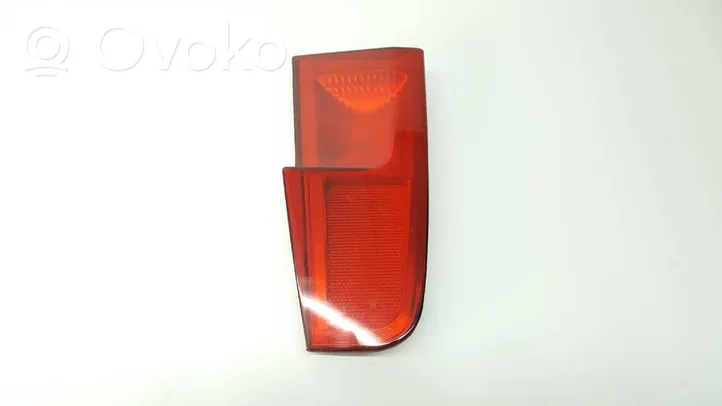 Fiat Punto (188) Tailgate rear/tail lights 