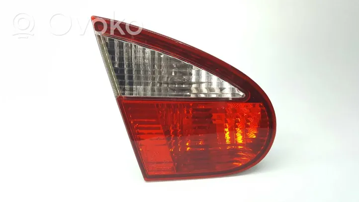 Daewoo Lanos Tailgate rear/tail lights 