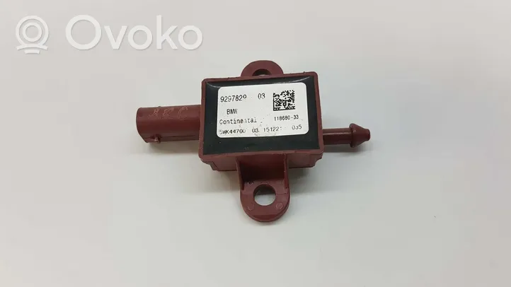 BMW X5 F15 Cita veida sensors 929782903