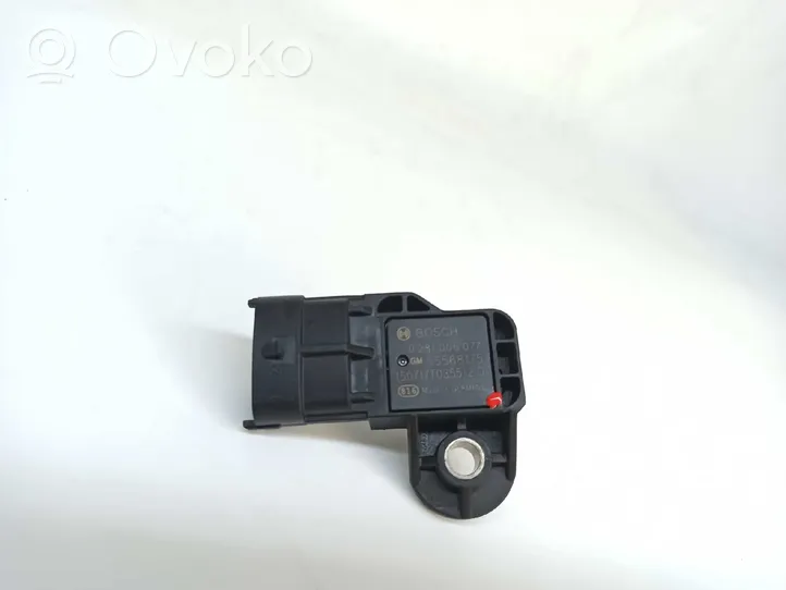 Opel Mokka Sensore 0281006077