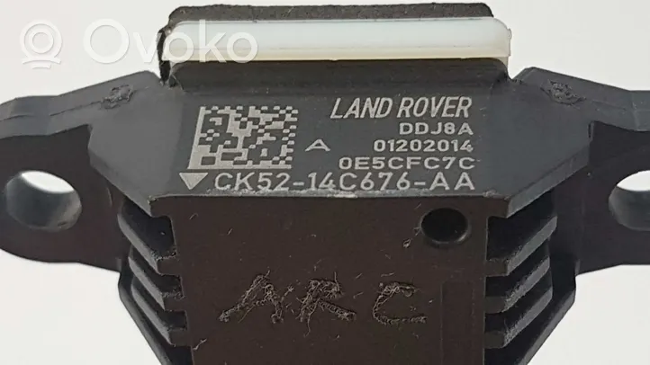 Land Rover Range Rover Evoque L538 Sensore 