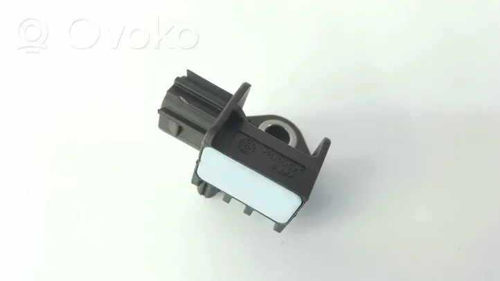 Hyundai Ioniq Cita veida sensors 182122