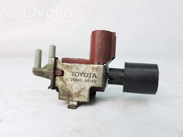 Toyota Land Cruiser (J150) Sensor / Fühler / Geber 