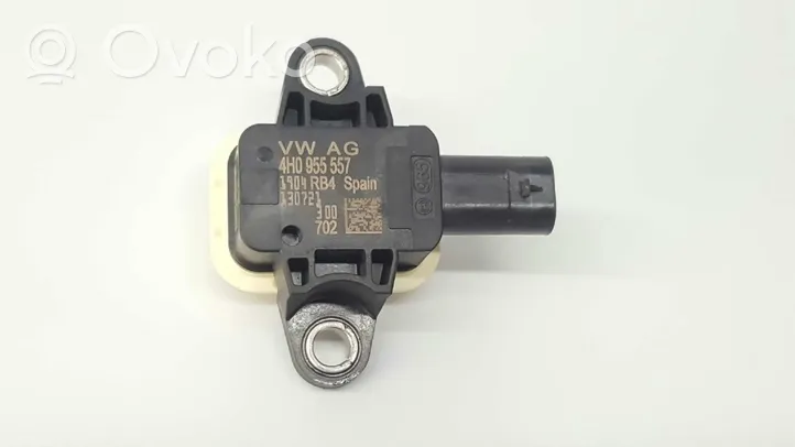 Volkswagen Up Sensor 