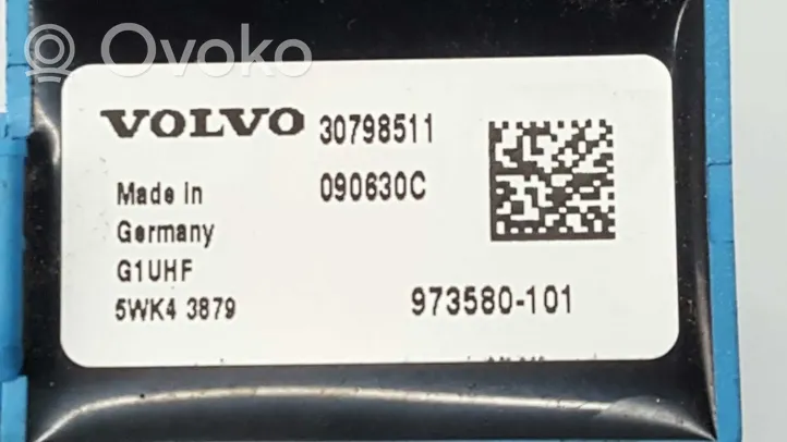 Volvo C30 Sensor 