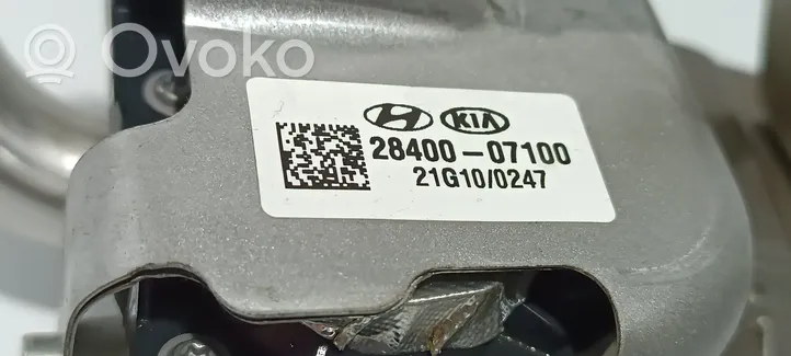 Hyundai i20 (BC3 BI3) EGR vožtuvas 2841007600