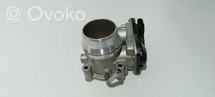 Hyundai i20 (BC3 BI3) Valvola a farfalla 35100-07250