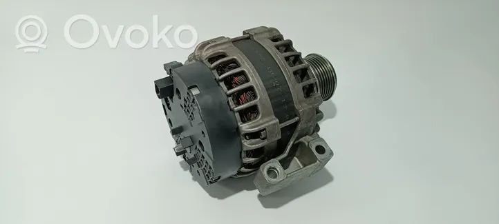 Land Rover Range Rover Evoque L538 Generatore/alternatore LR028121