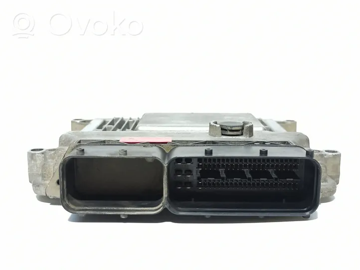 KIA Pro Cee'd I Komputer / Sterownik ECU silnika 39110-2B660