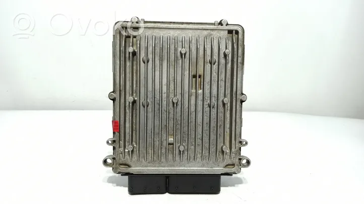 Mercedes-Benz S W221 Galios (ECU) modulis 0281013212