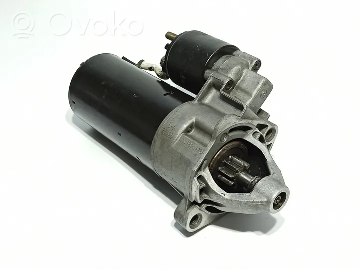 Audi A4 S4 B5 8D Motor de arranque 0001110122