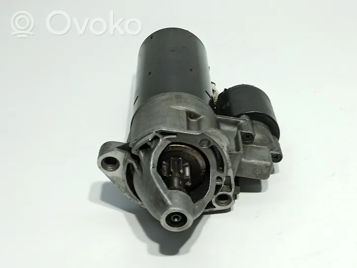 Audi A4 S4 B5 8D Motor de arranque 0001110122