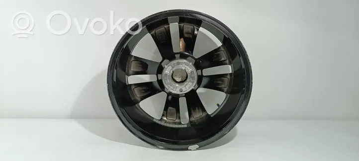 Citroen C4 III e-C4 R18 alloy rim 98334850ZR