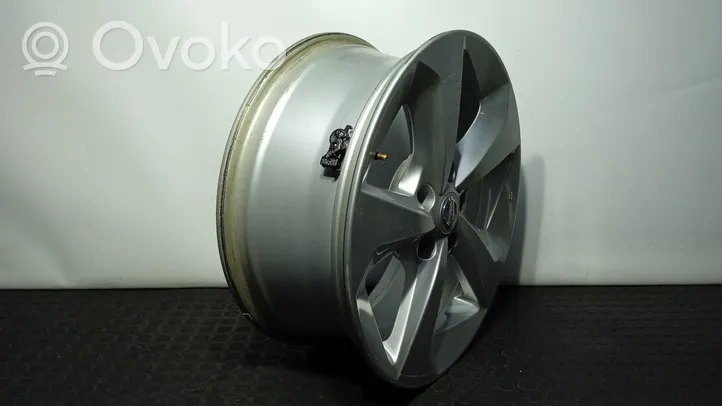 Nissan Qashqai+2 R18 alloy rim 