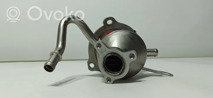 Dacia Sandero EGR valve cooler 