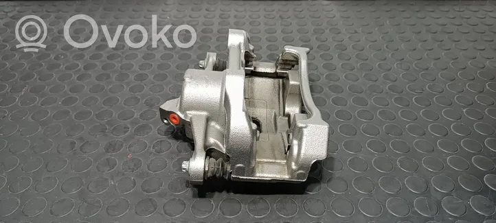 Citroen C4 III e-C4 Pinza del freno anteriore 9836308680