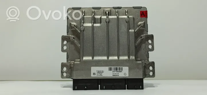 Renault Megane IV Moottorin ohjainlaite/moduuli (käytetyt) 237106101R
