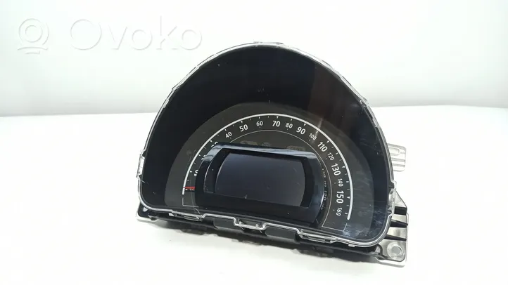 Renault Twingo III Speedometer (instrument cluster) 248219135R