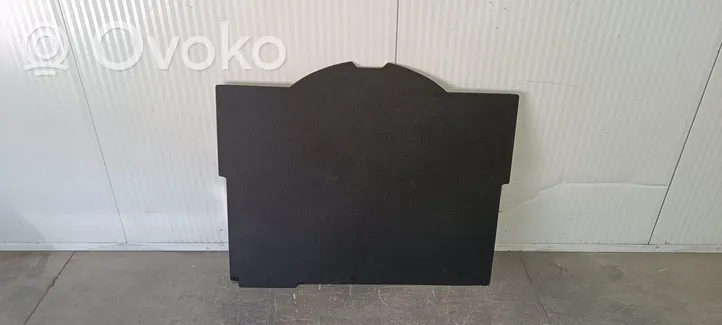 Nissan X-Trail T32 Trunk/boot mat liner 