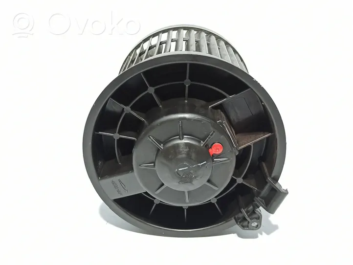 Nissan Qashqai+2 Ventola riscaldamento/ventilatore abitacolo 272264EM0A