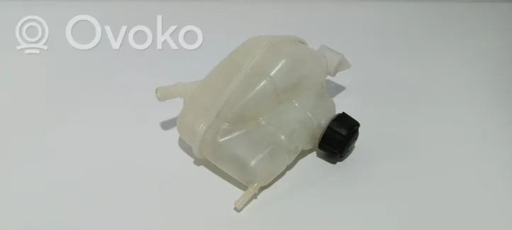 Nissan X-Trail T32 Coolant expansion tank/reservoir 