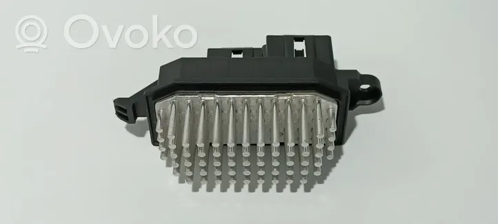 Nissan X-Trail T32 Heater blower motor/fan resistor 2776100A26