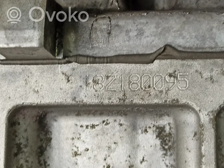 Toyota RAV 4 (XA40) Motore 1900025250