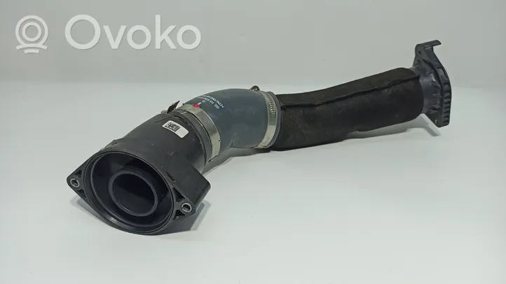 Volkswagen Arteon Turbo air intake inlet pipe/hose 05L145828D