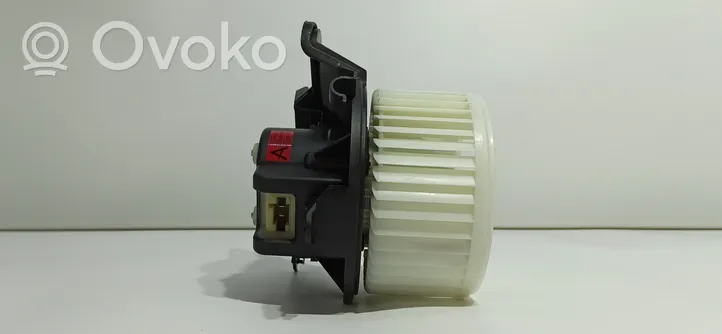 Fiat Tipo Heater fan/blower 507730100