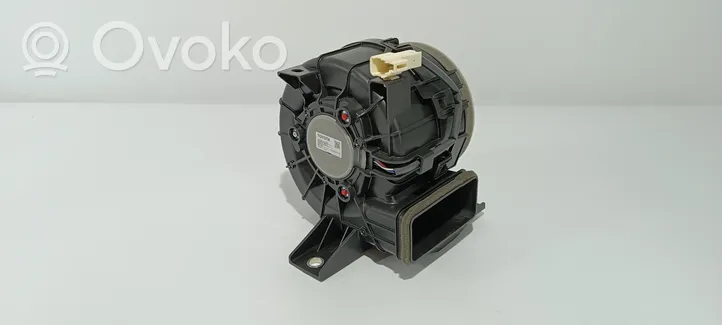 Toyota Yaris Hélice moteur ventilateur 