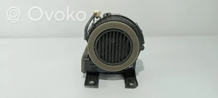 Toyota Yaris Hélice moteur ventilateur 