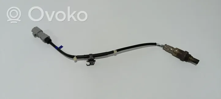 Toyota Yaris Lambda probe sensor 