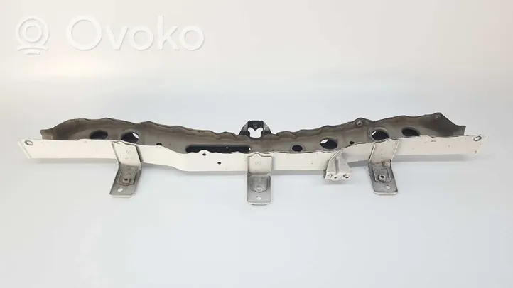 Toyota Auris E180 Panel mocowania chłodnicy / góra 