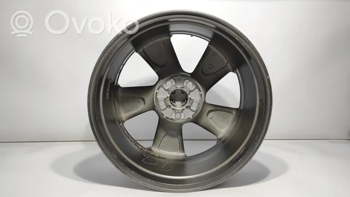 Toyota RAV 4 (XA40) R18 alloy rim 4261A-42140