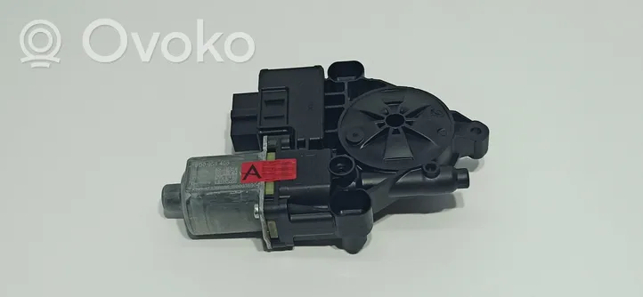 Seat Ibiza V (KJ) Takaoven ikkunan nostomoottori 0130822694