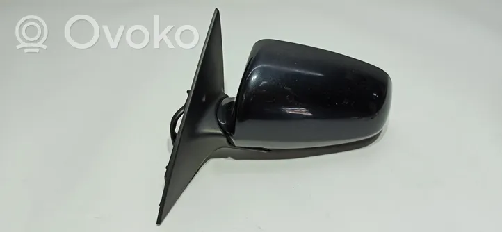 Audi A6 S6 C6 4F Front door electric wing mirror 4F1858531M01C