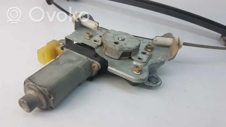 KIA Picanto Alzacristalli della portiera anteriore con motorino 82401-07000