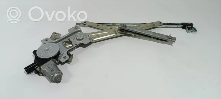 Honda CR-Z Fensterheber elektrisch mit Motor Tür vorne 72251-SZT-003