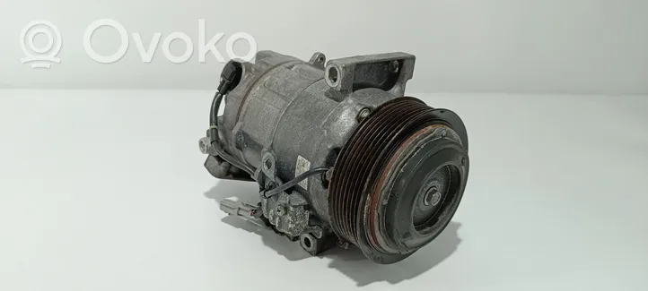 Nissan X-Trail T32 Air conditioning (A/C) compressor (pump) 926004CA3A