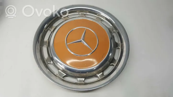 Mercedes-Benz E W123 Mozzo/copricerchi/borchia della ruota R14 