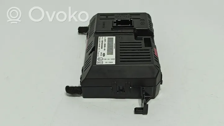 Ford Ka Monitor / wyświetlacz / ekran GK2T-18B955-RA